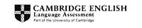 Cambridge English